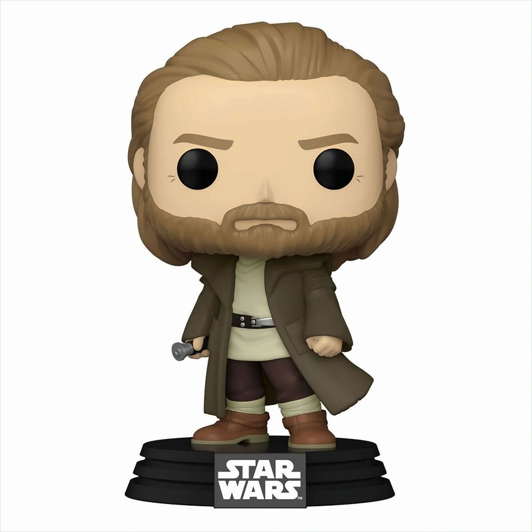 POP - Star Wars Obi-Wan Kenobi - Obi-Wan Kenobi 