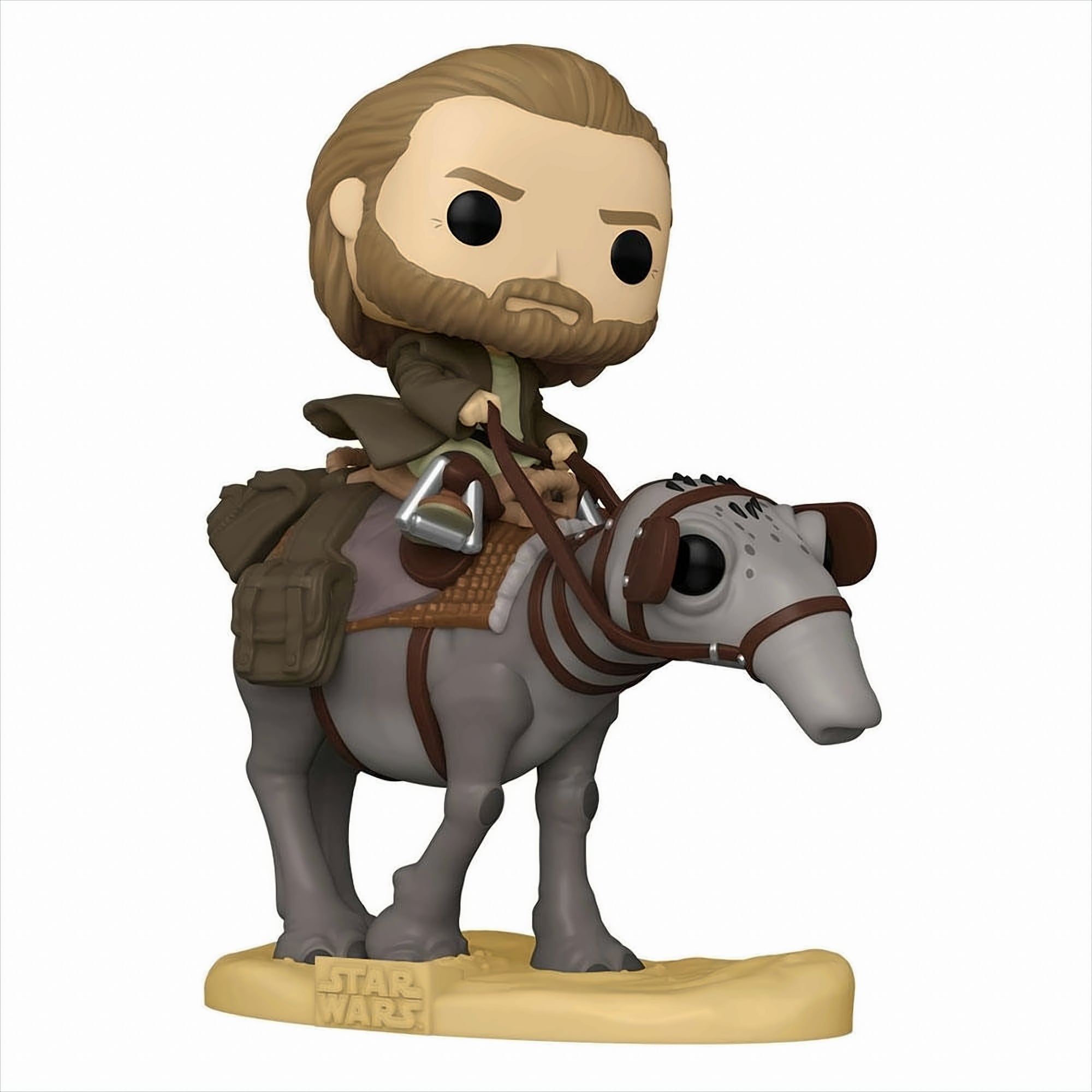 POP Deluxe - Star Wars Obi-Wan/Ben Kenobi on Eopie 