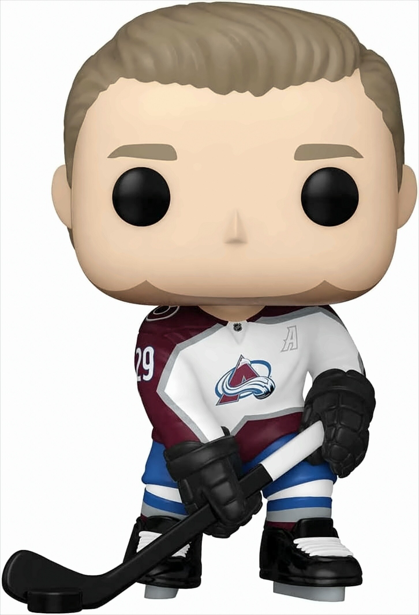 NHL - POP - Nathan MacKinnon /Avalanche (Away) 