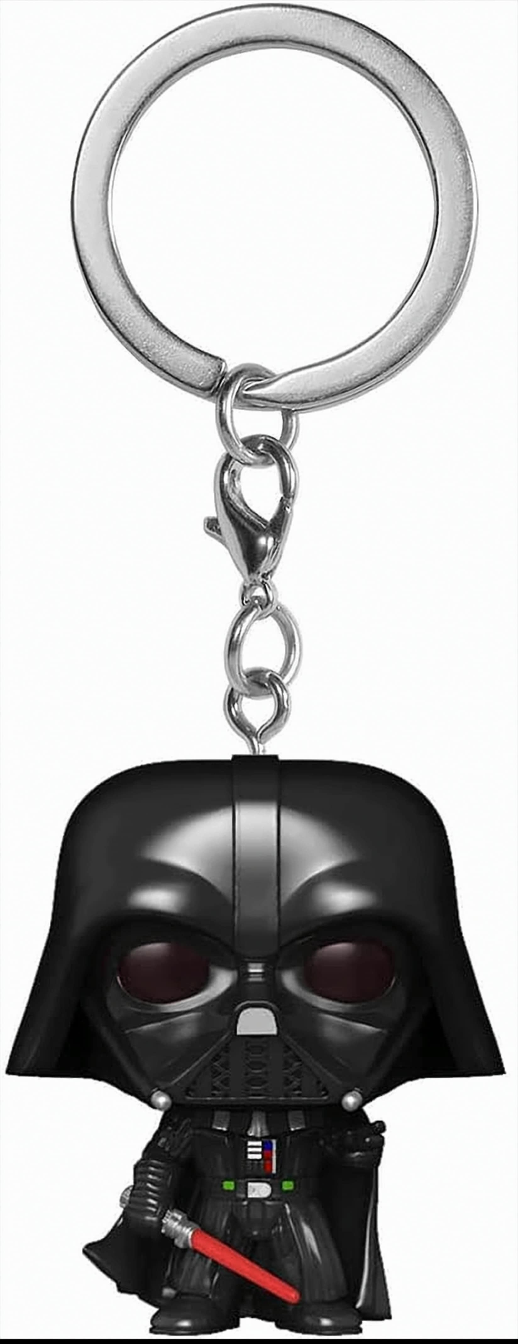 POP Keychain Star Wars - Darth Vader 