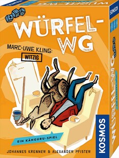 Würfel WG 
