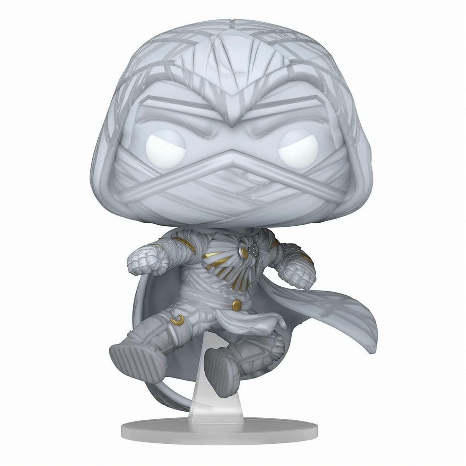 POP - Marvel Moonknight - Moon Knight 