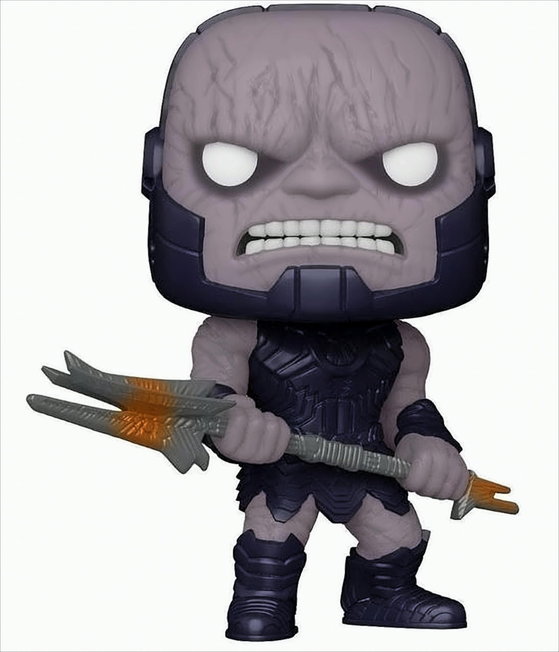 Movies Zack Snyder's Justice League - Darkseid 