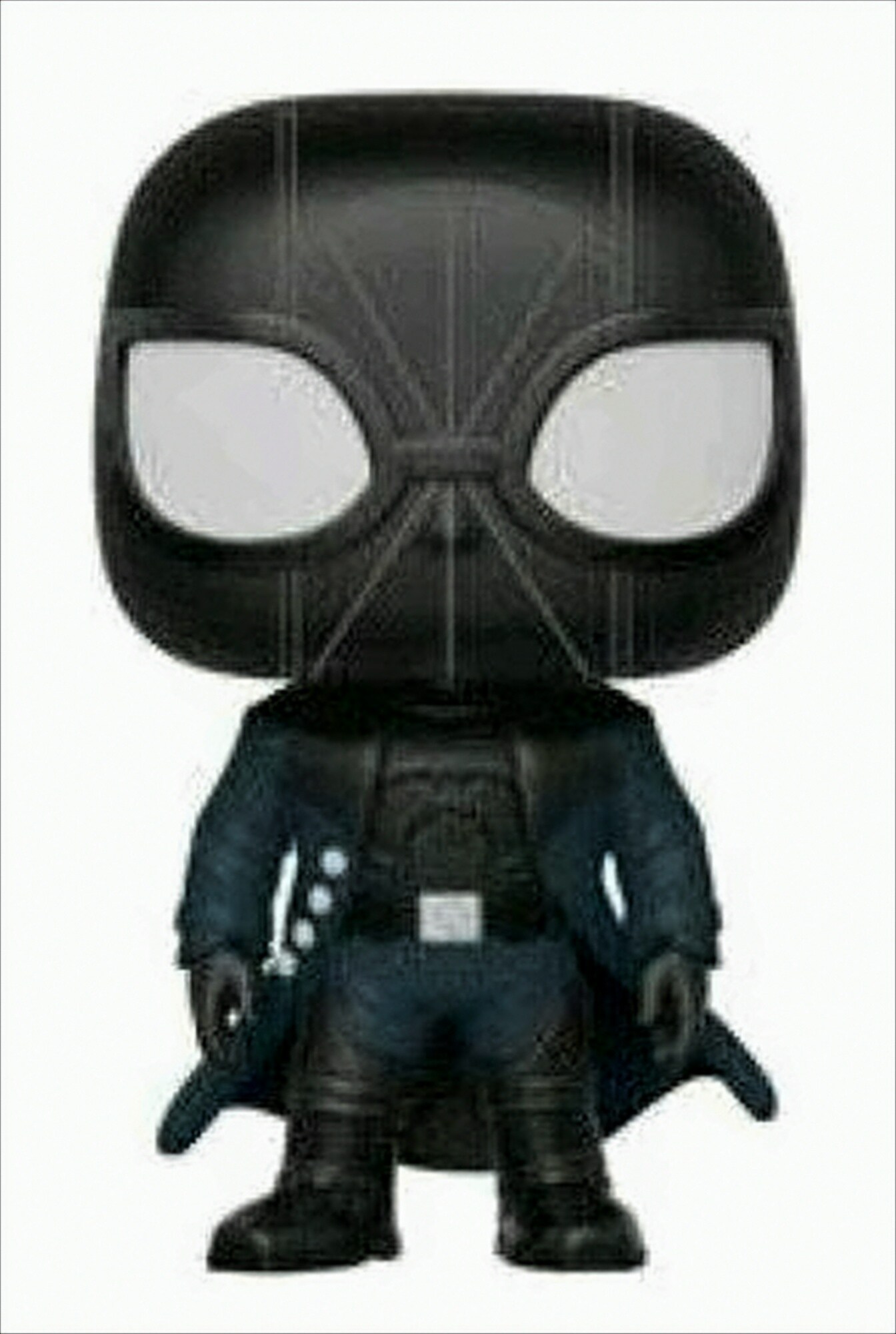 POP - Marvel Spider-Man - Spider-Man Noir 