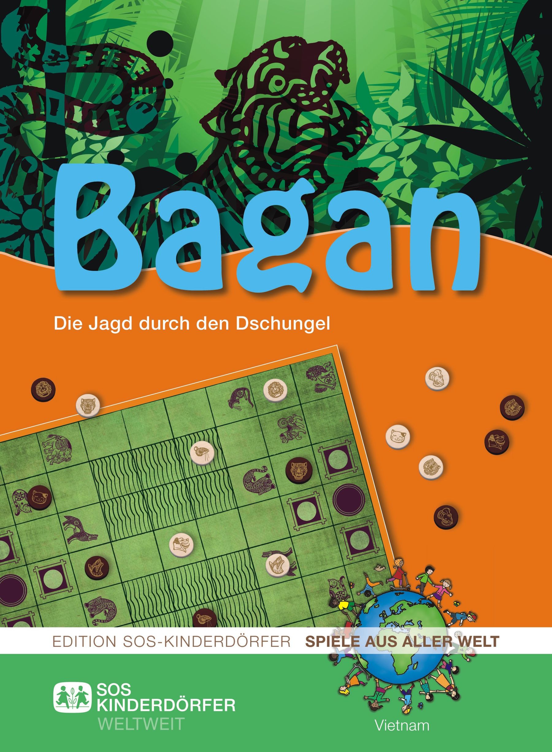 Bagan 