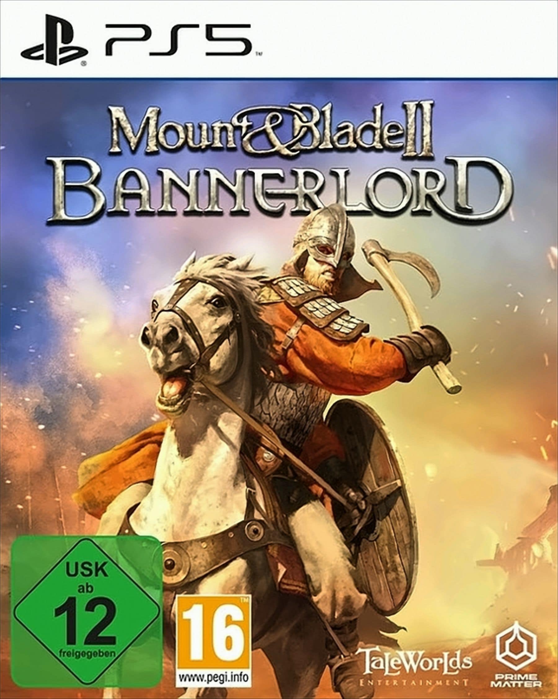 Mount & Blade 2: Bannerlord 