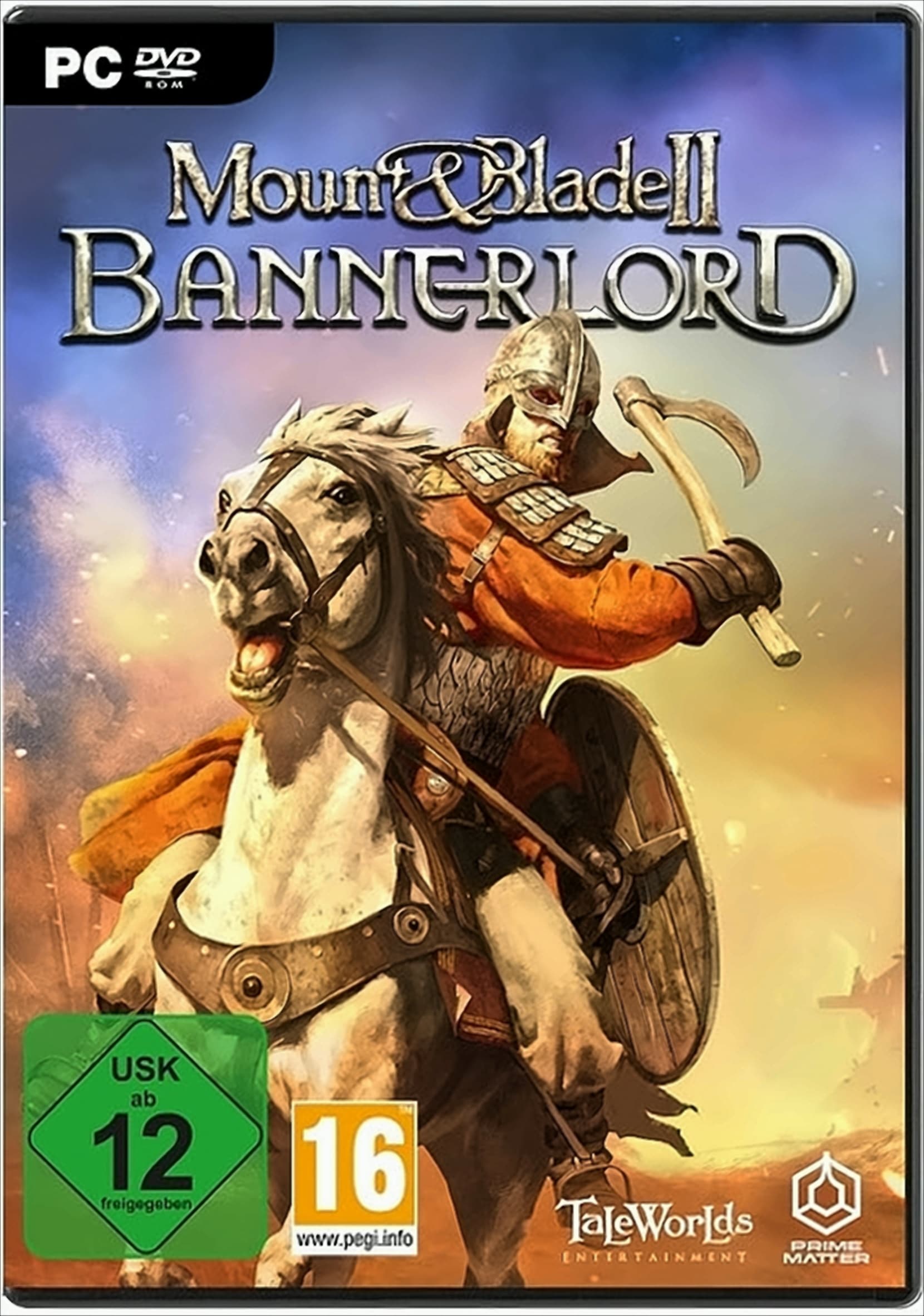 Mount & Blade 2: Bannerlord 