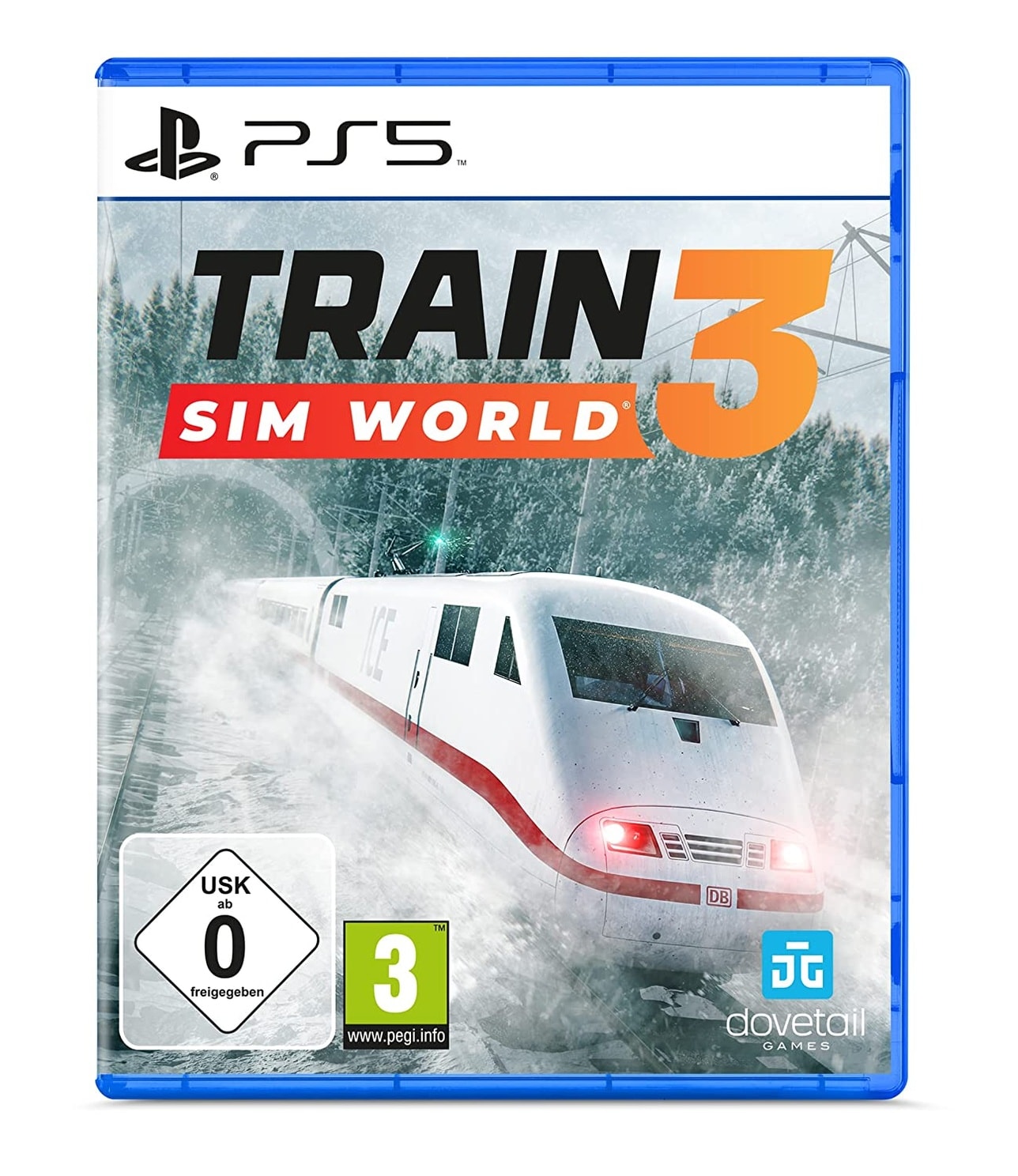 Train Sim World 3 