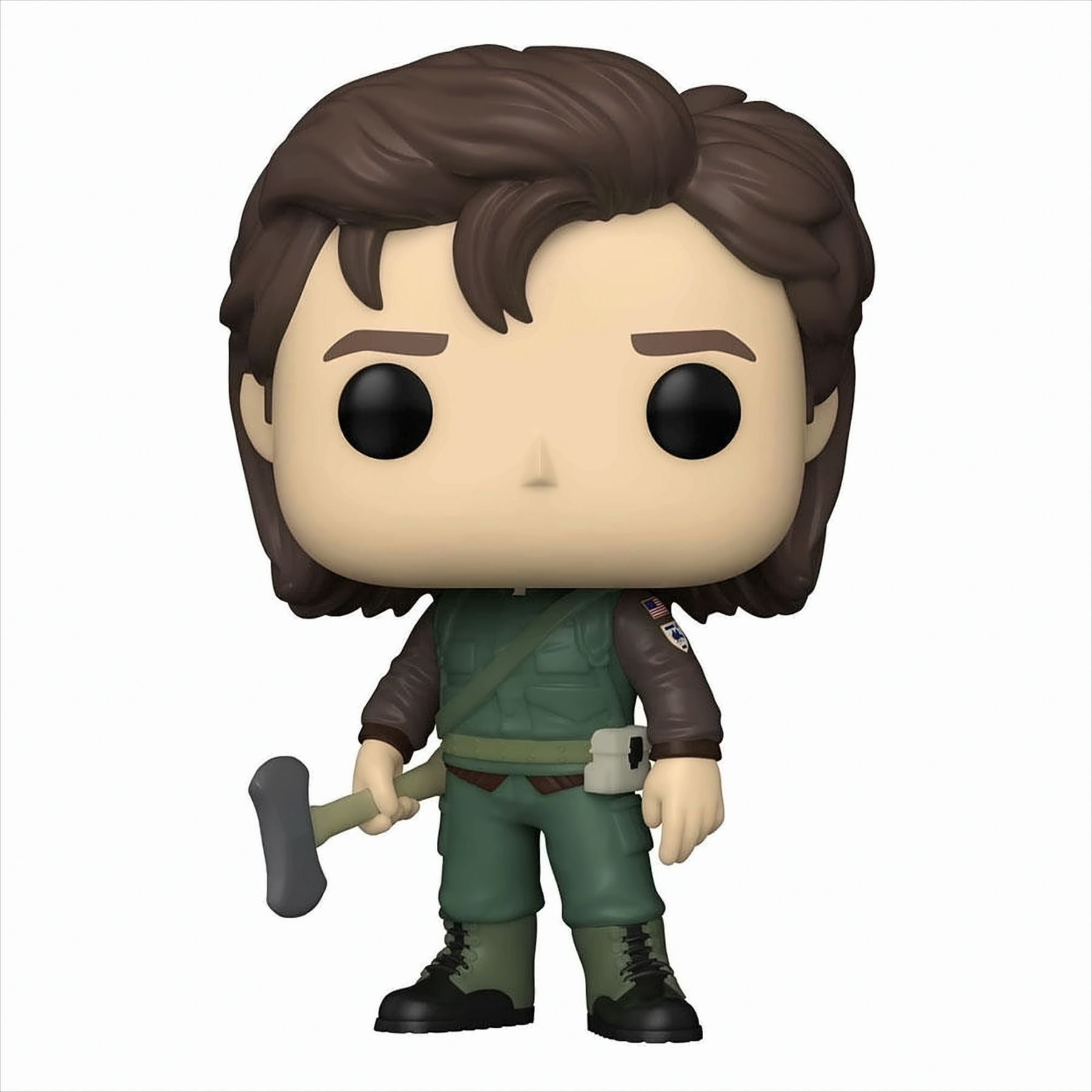 POP - Stranger Things - Hunter Steve 