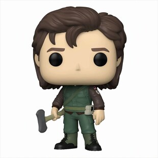 POP - Stranger Things - Hunter Steve 