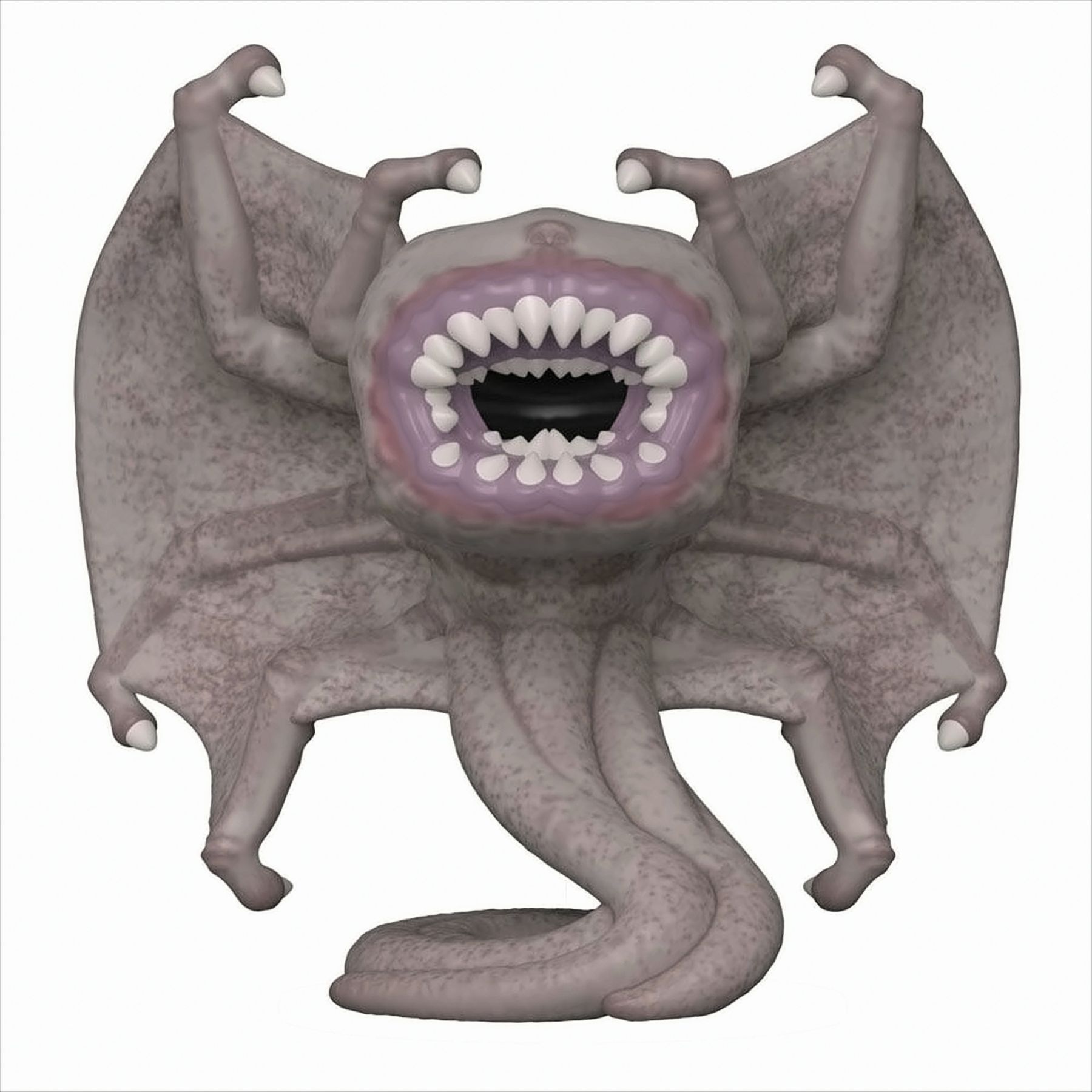 POP - Stranger Things - Demobat 