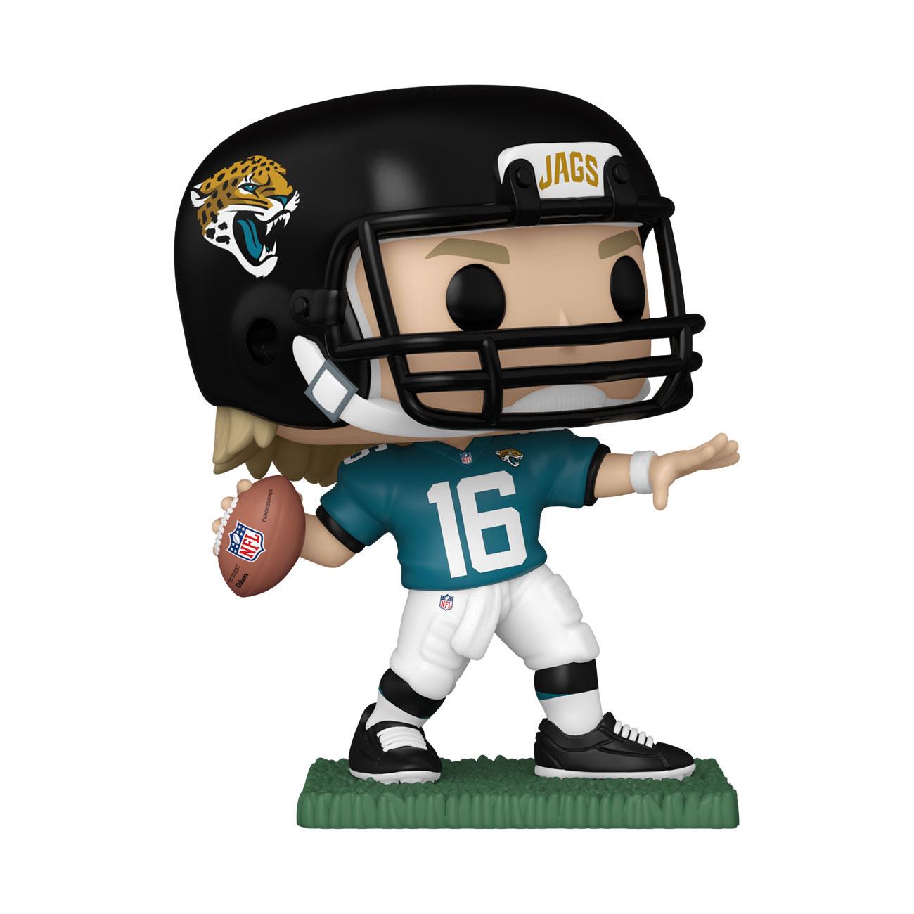 NFL - POP - Trevor Lawrence /Jacksonville Jaguars 
