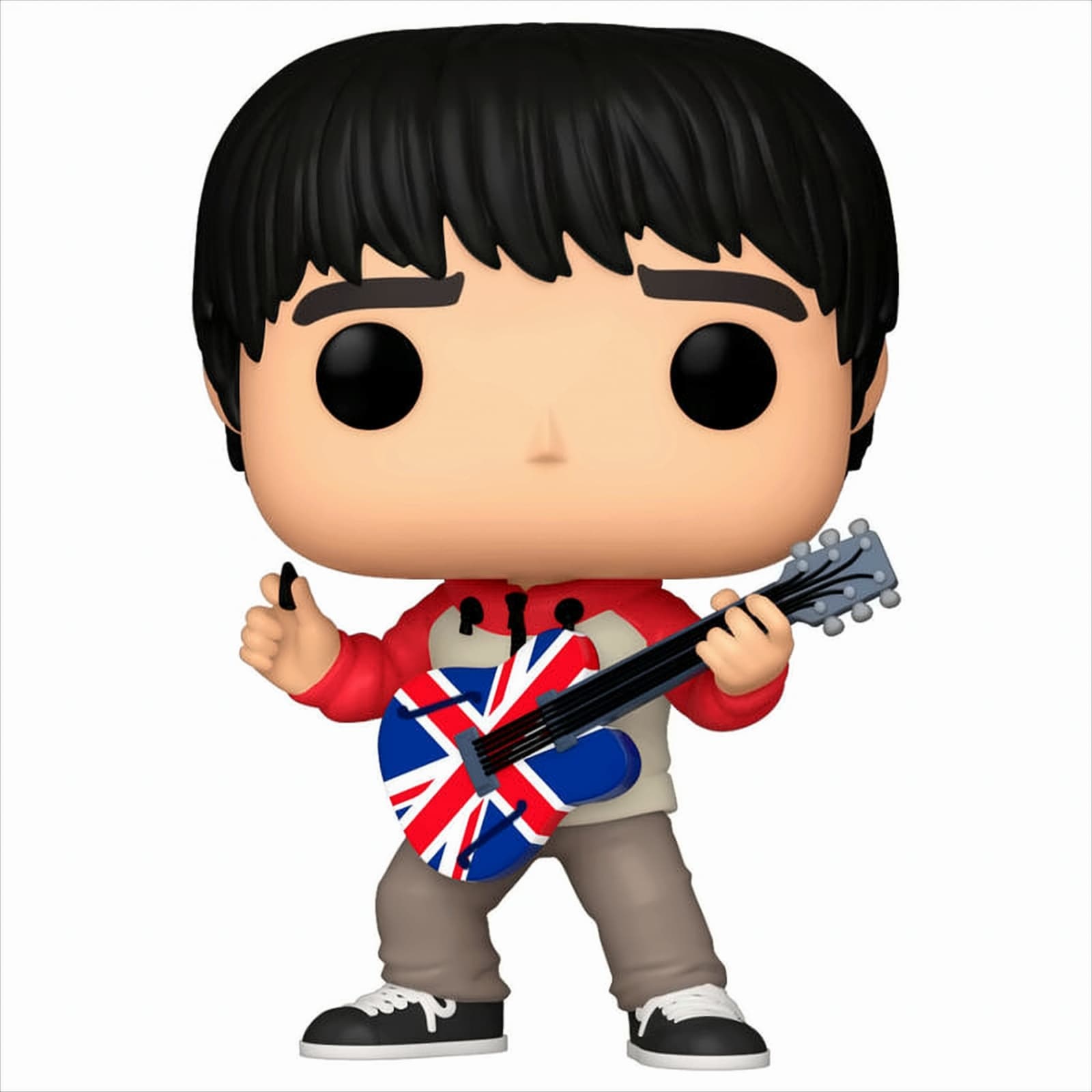 POP - Musik - Oasis - Noel Gallagher 