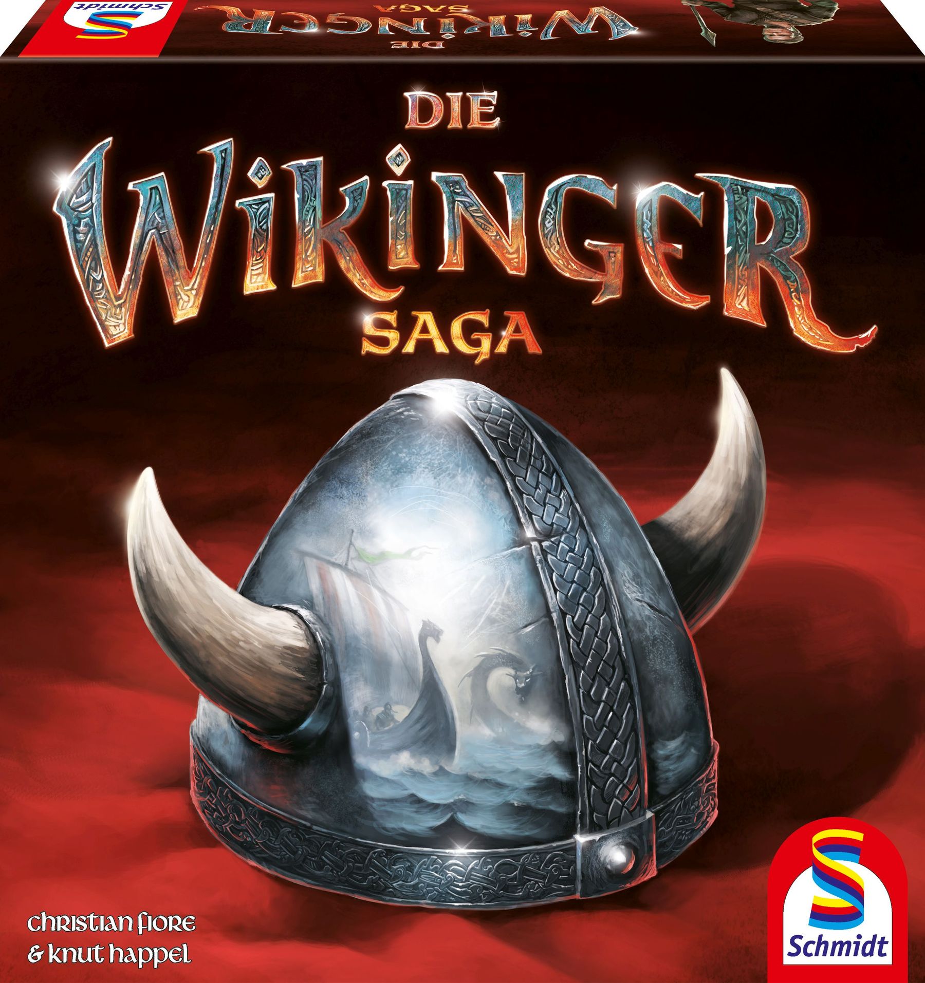 Die Wikinger Saga 