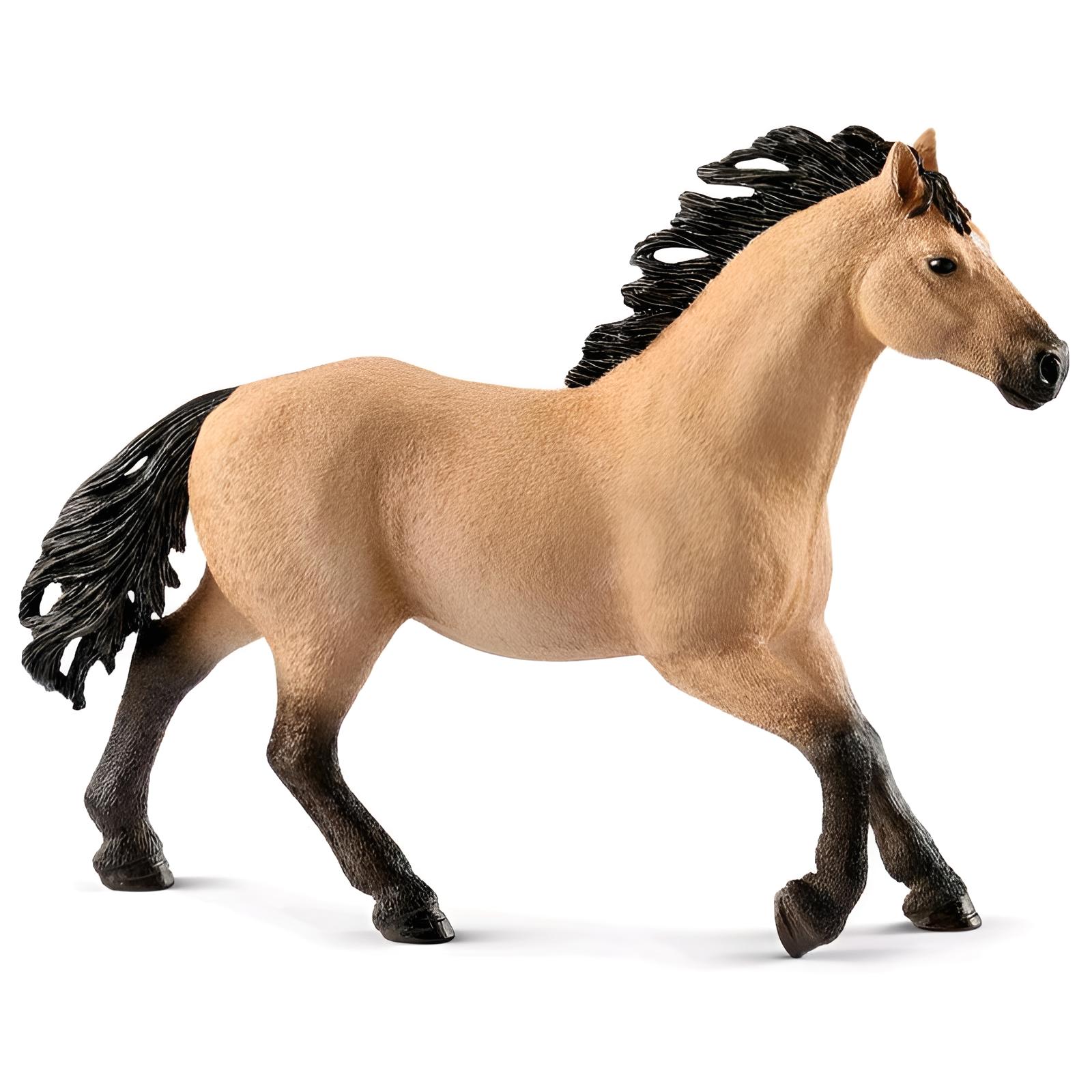 Schleich 13853 Quarter Horse Hengst 