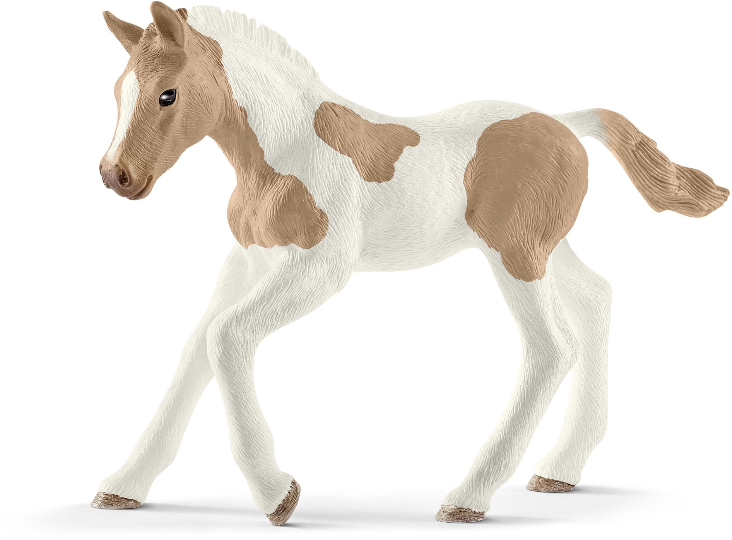 Schleich - Horse Club - Paint Horse Fohlen 