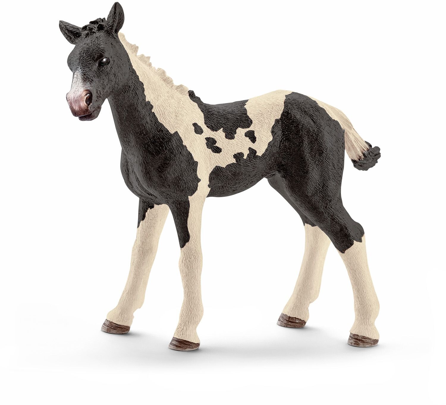 Schleich - Farm Life - Pferde - Pinto Fohlen 