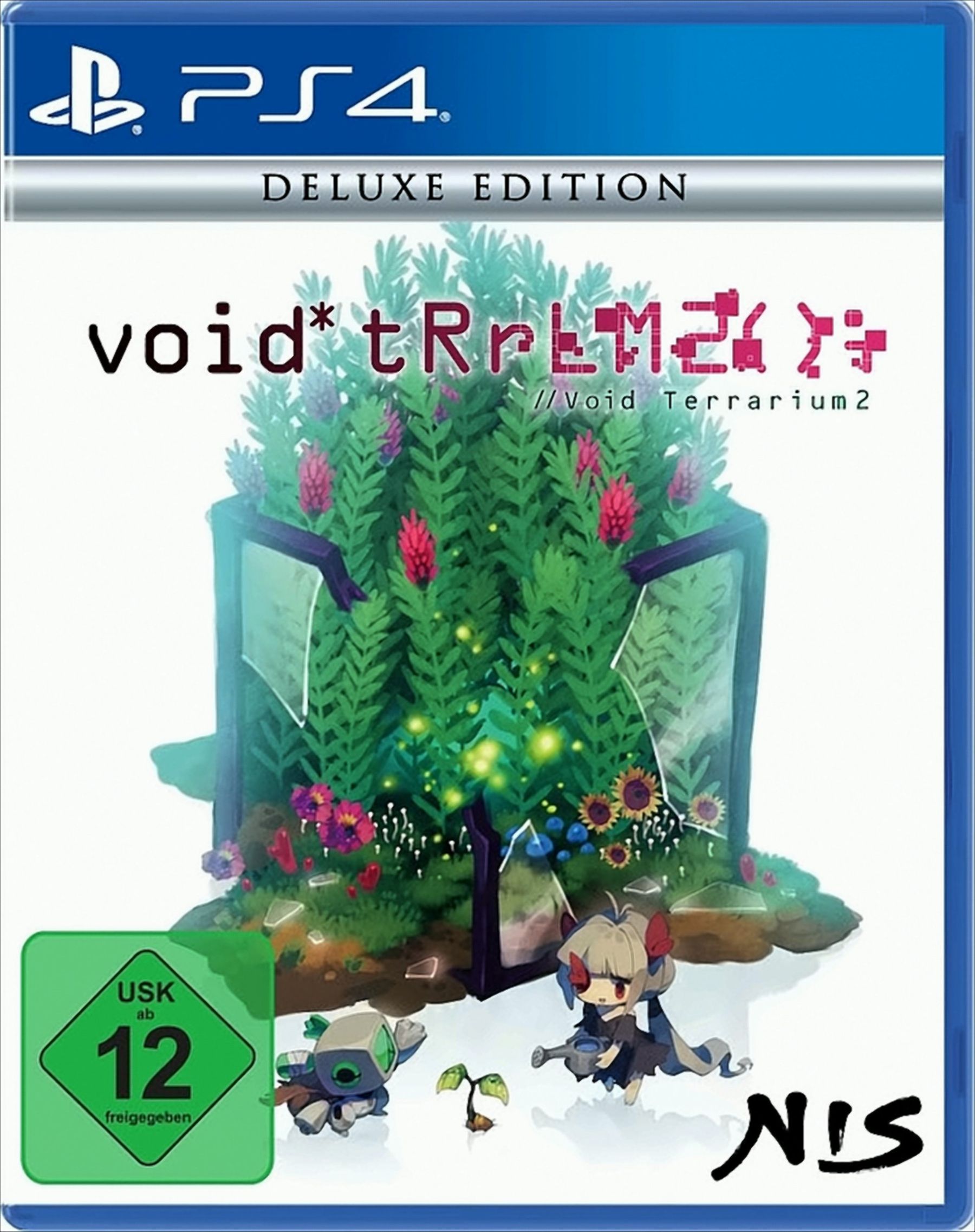 void* tRrLM2(); //Void Terrarium 2 - Deluxe Edition (PS4) 