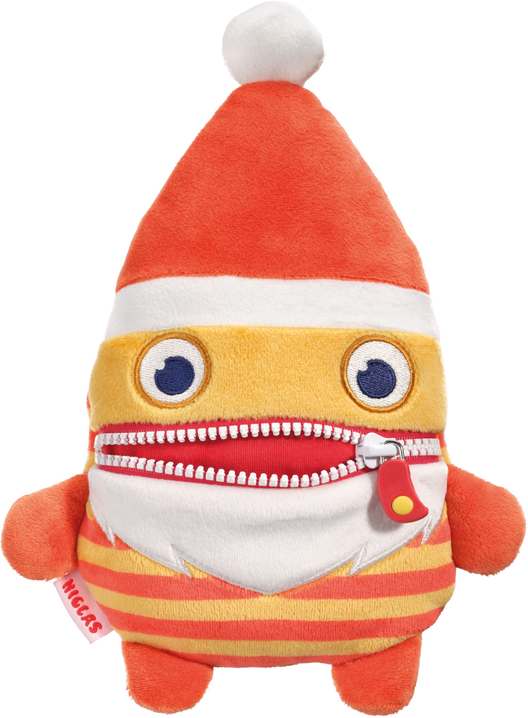 Sorgenfresser Niclas, Jingle Dolls Edition 