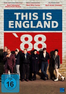 This Is England '88 
