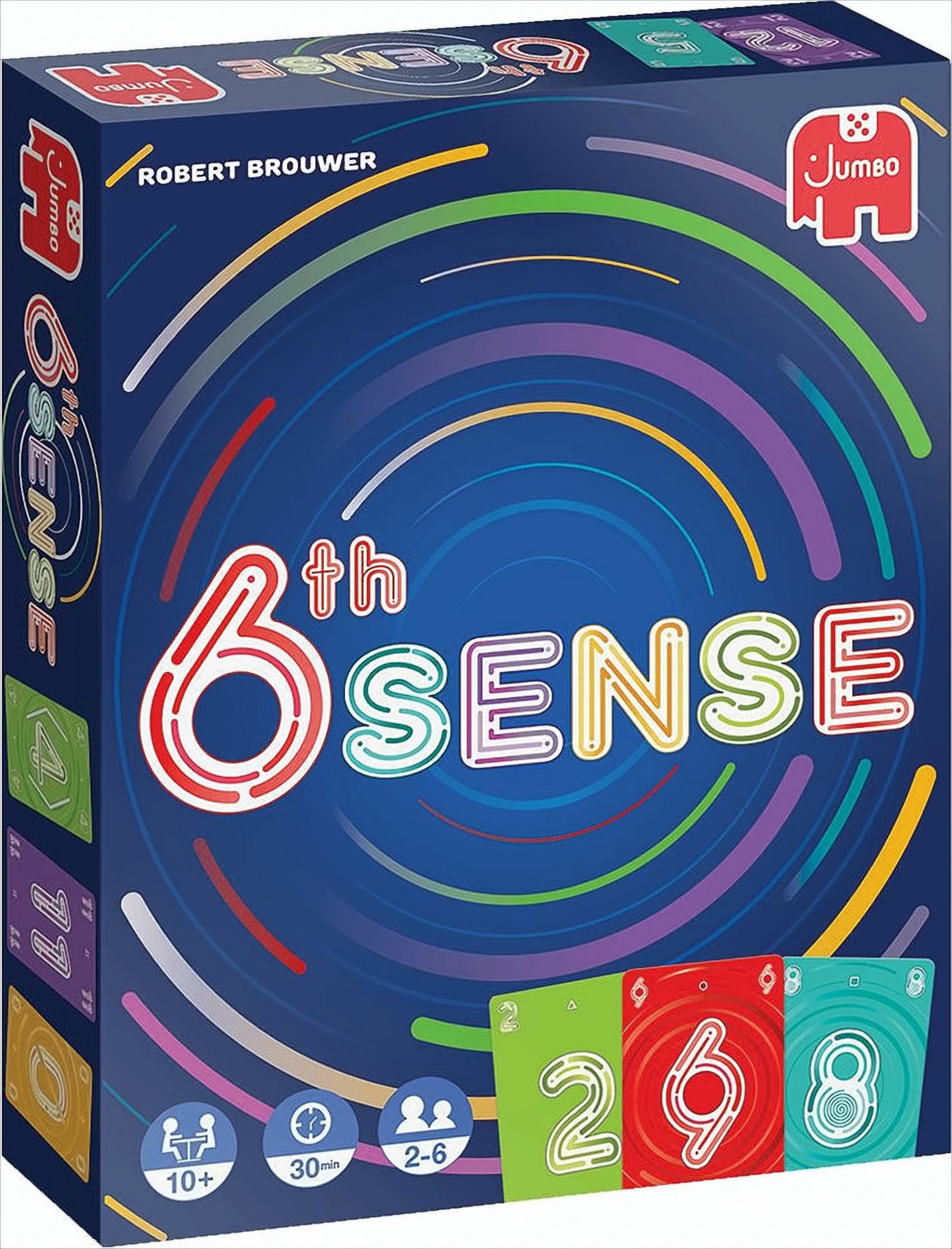 6th Sense 