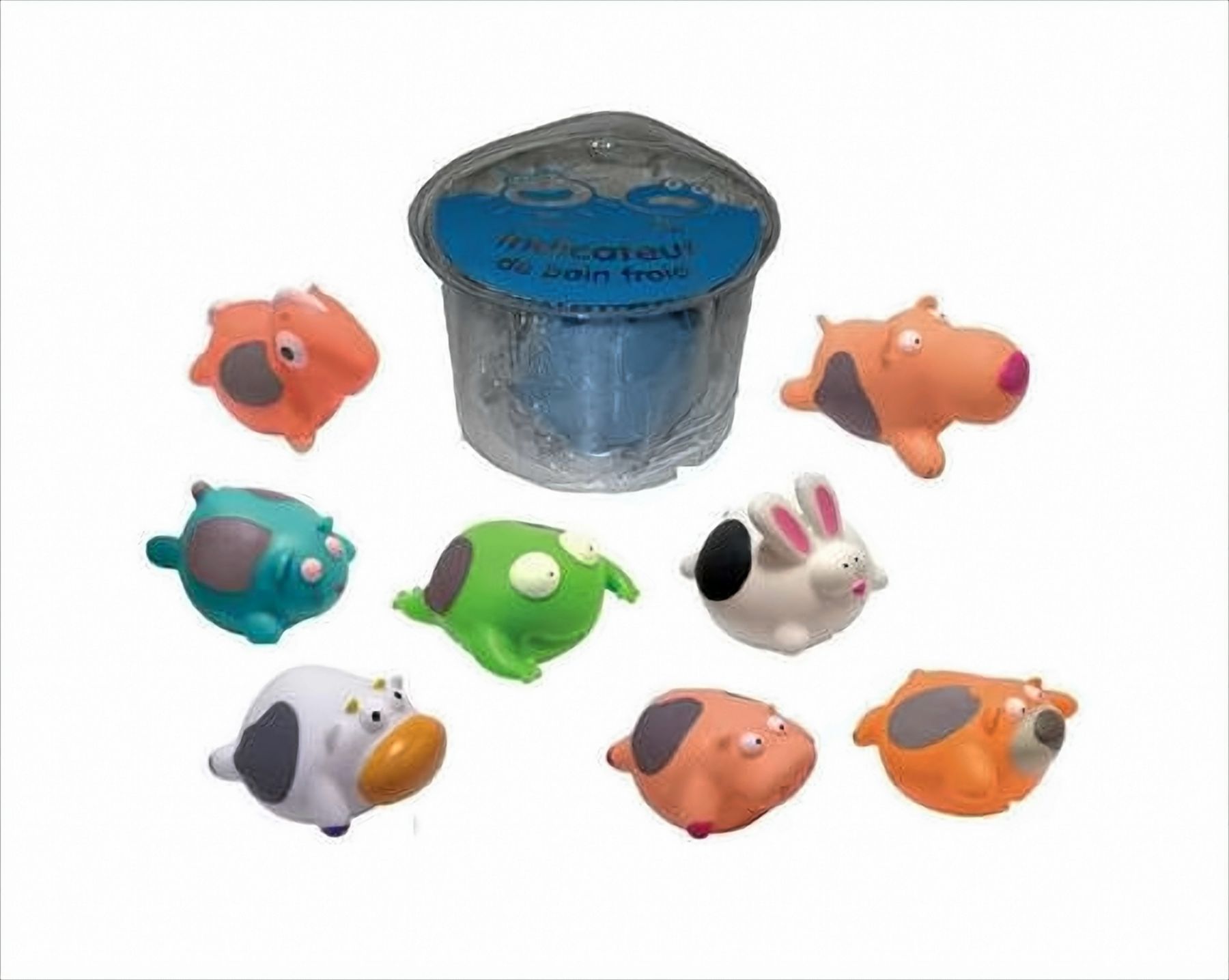 Indikator Tiere - Temperaturf&uuml;hler 