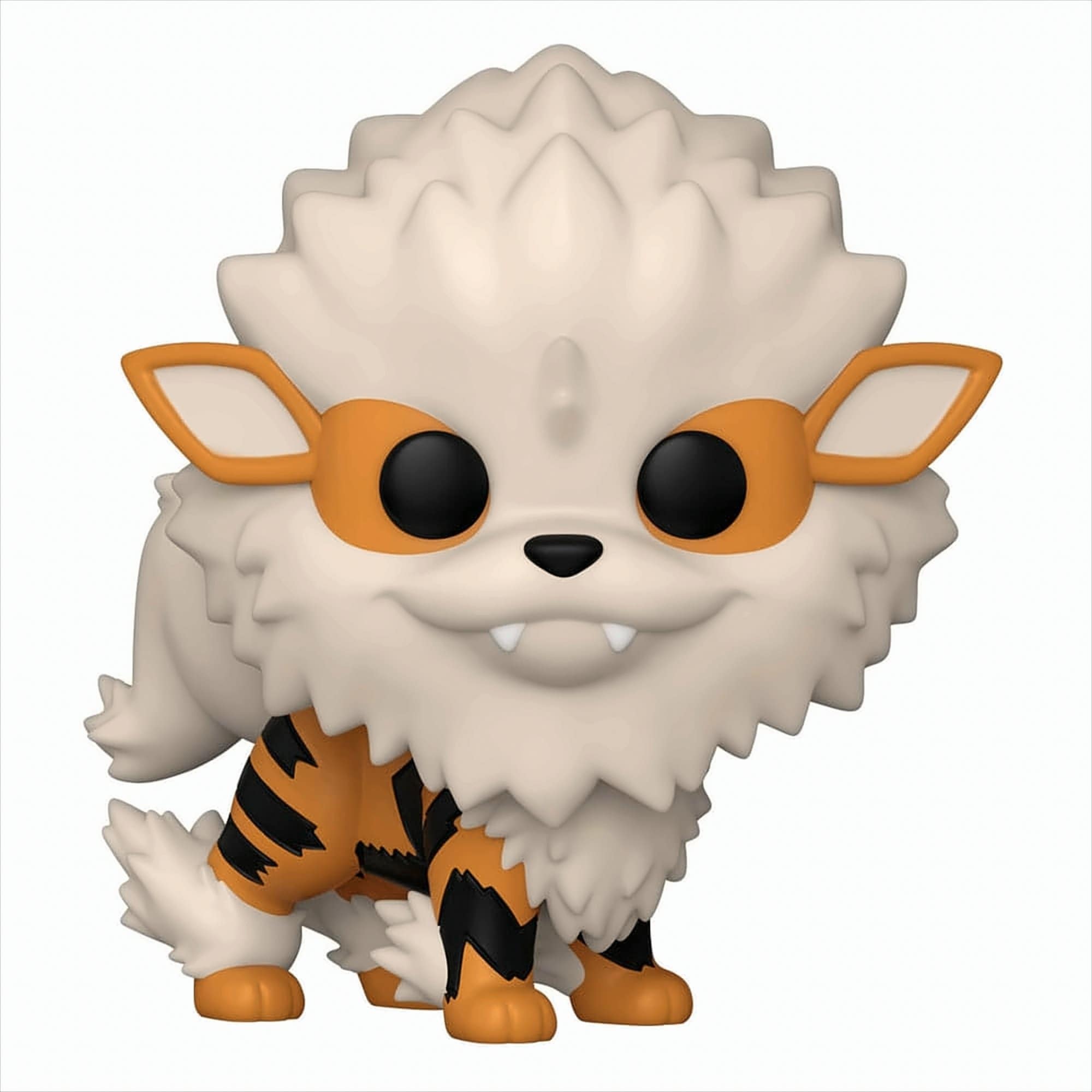 POP - Pokemon - Arcanine/Arkani 