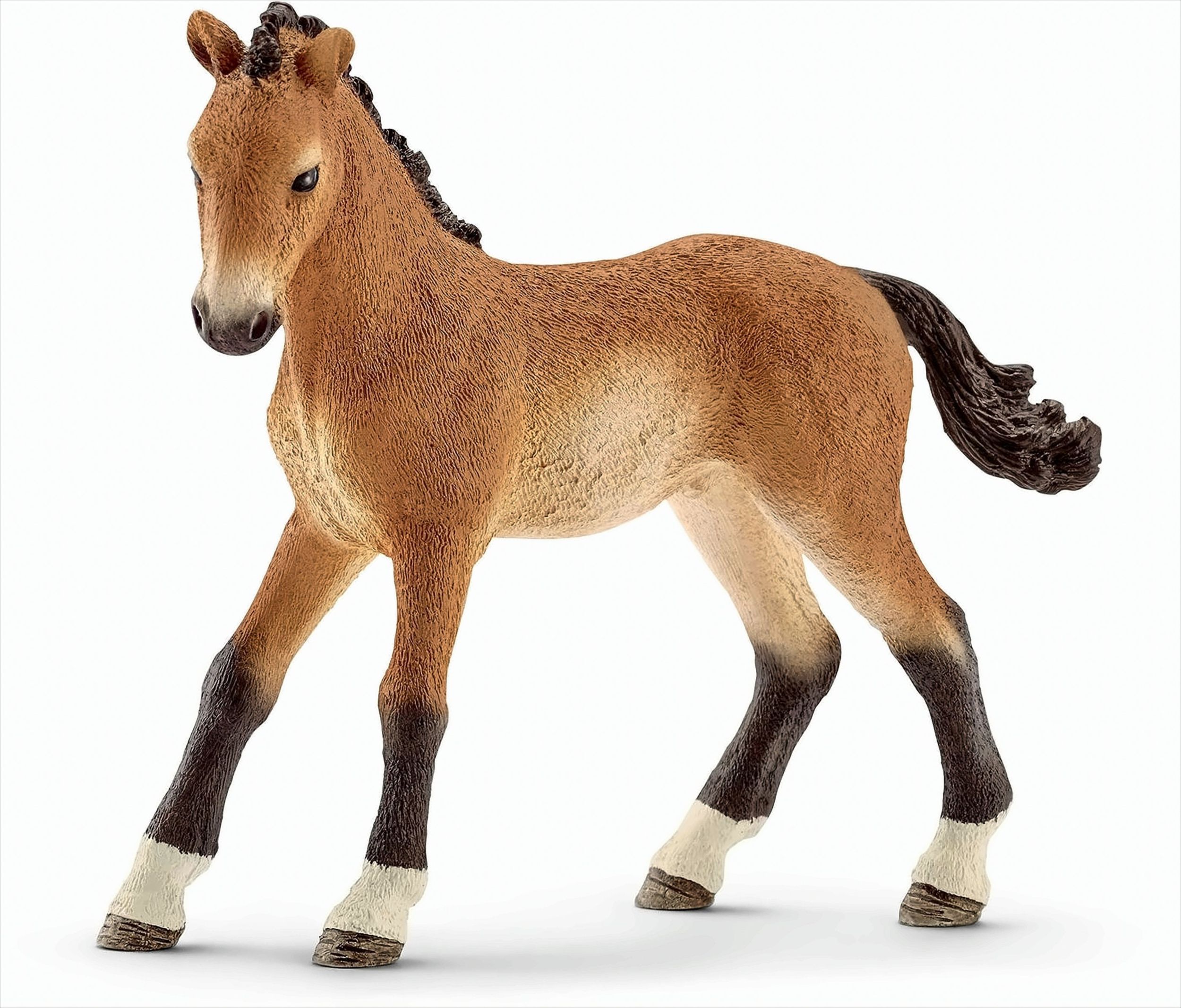 Schleich - Farm Life - Pferde - Tennessee Walker Fohlen 