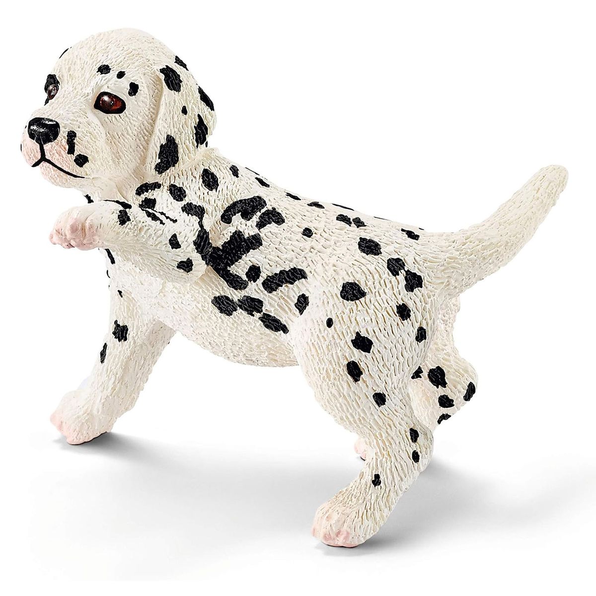 Schleich - World of Nature - Farm Life - Hunde - Dalmatiner Welpe 