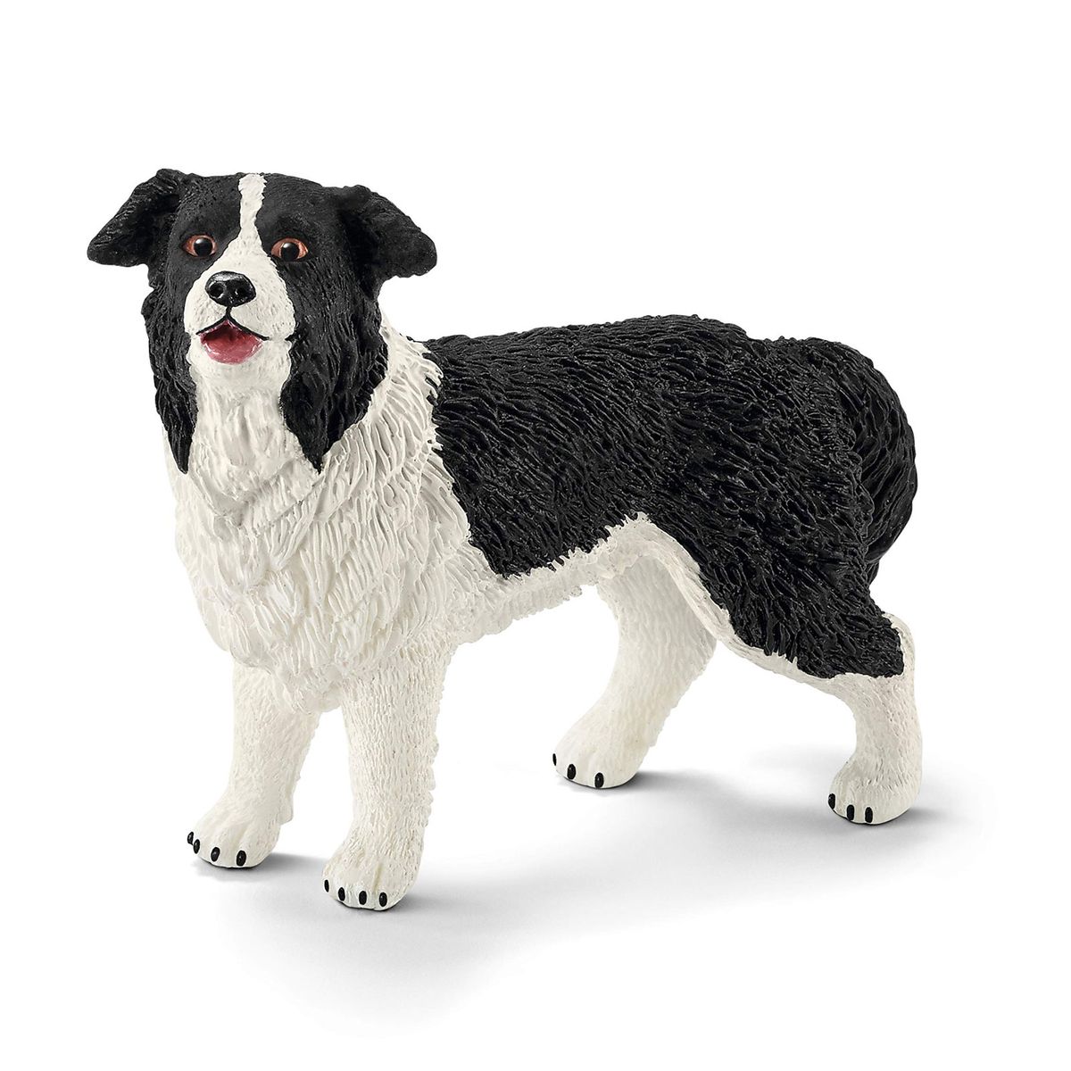Schleich - World of Nature - Farm Life - Hunde - Border-Collie 