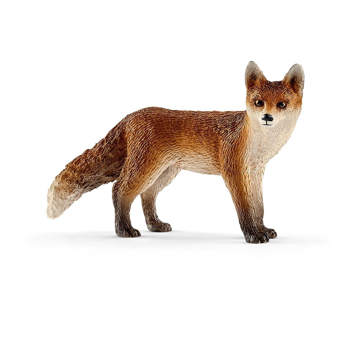 SCHLEICH - Wild Life, Fuchs 