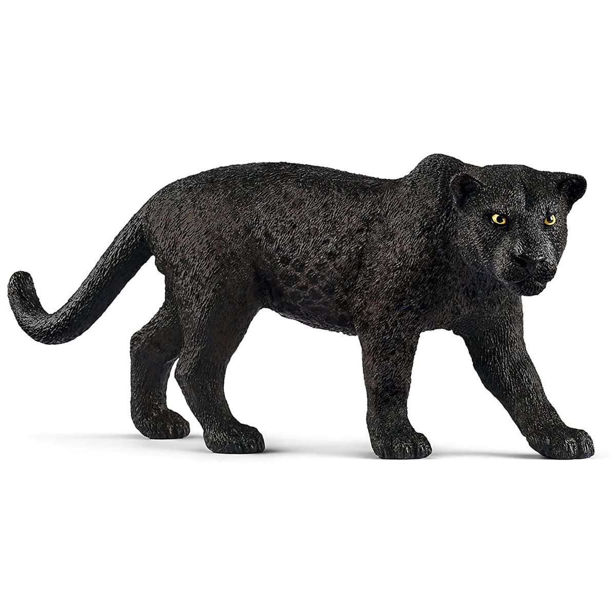 Schleich - Wild Life - Schwarzer Panther 
