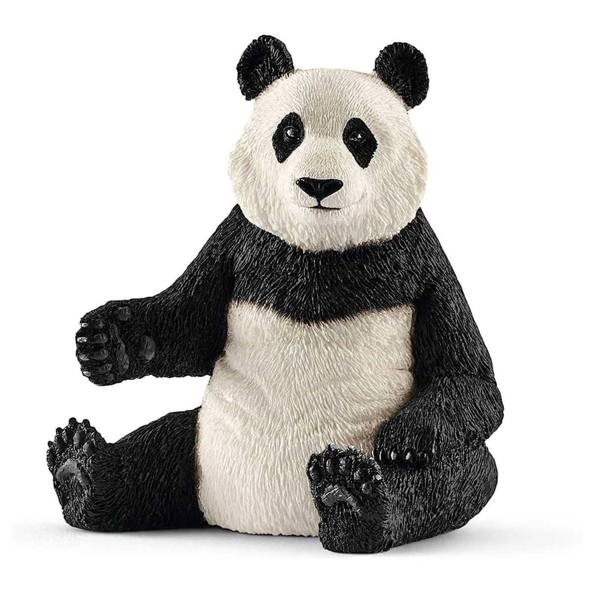 SCHLEICH - Wild Life, Gro&szlig;e Pandab&auml;rin 
