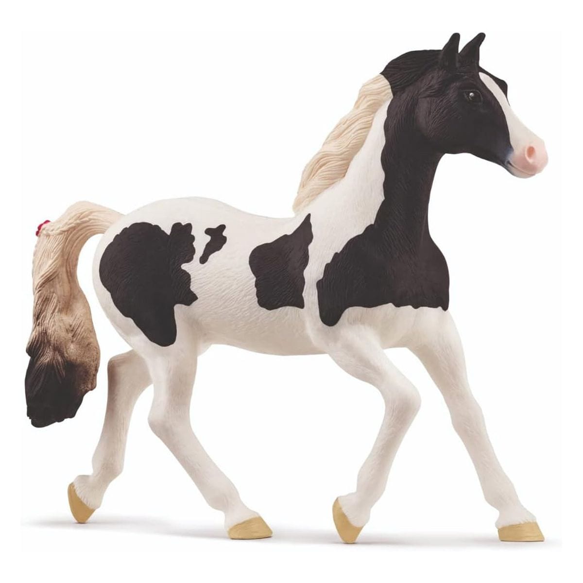 SCHLEICH - Horse Club, Paint Horse Stute 