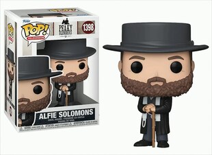 POP - Peaky Blinders - Alfie Solomons 