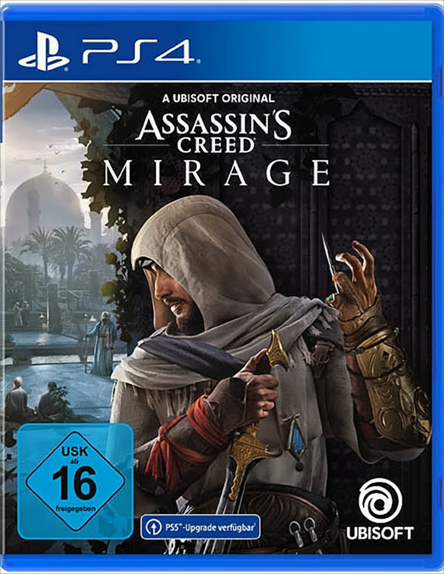 Assassins Creed Mirage 