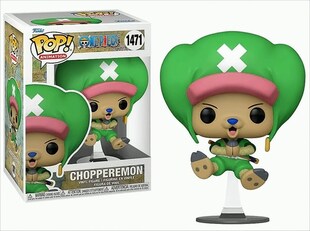 POP - One Piece - Chopperemon (Wano) 