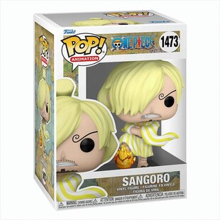 POP - One Piece - Sangoro (Wano) 