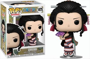 POP - One Piece - Orobi (Wano) 