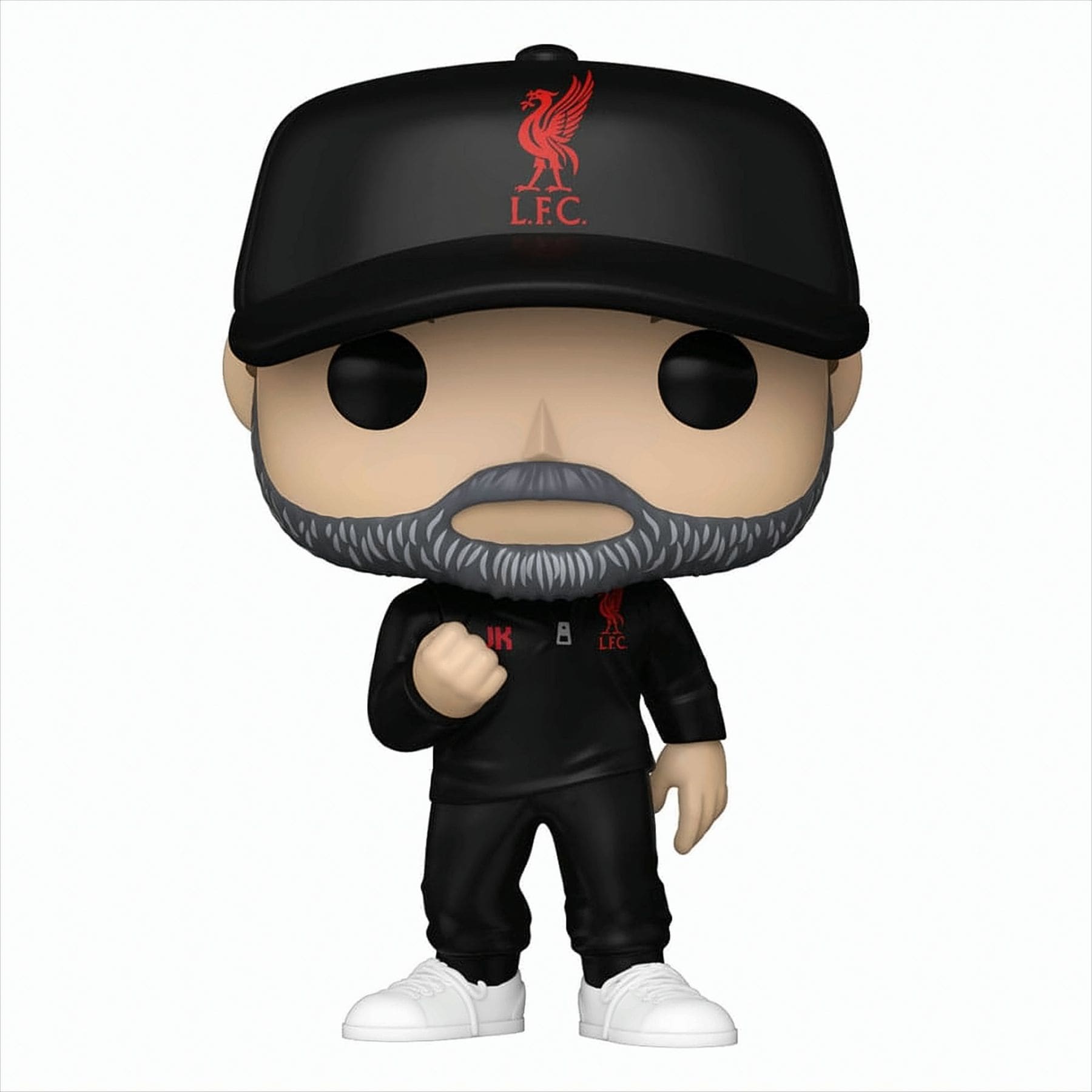 POP - Fussball - J&uuml;rgen Klopp /FC Liverpool 