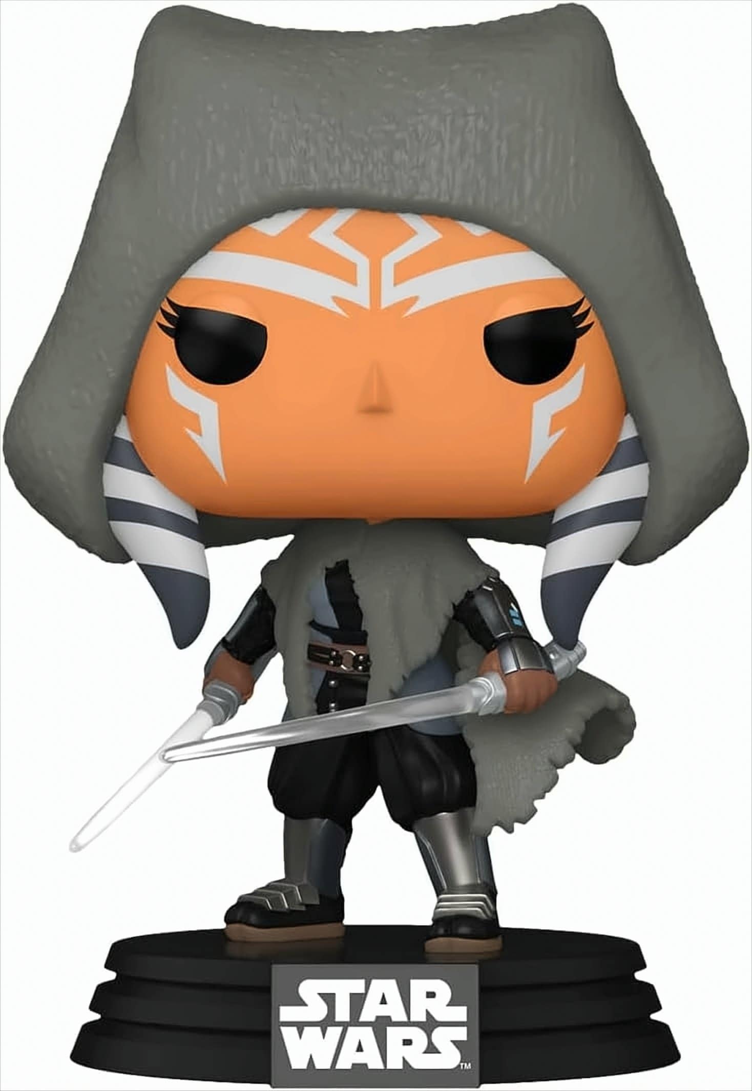 POP - Star Wars - Ahsoka Tano 