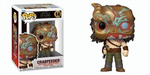 POP - House of the Dragon - Crabfeeder 