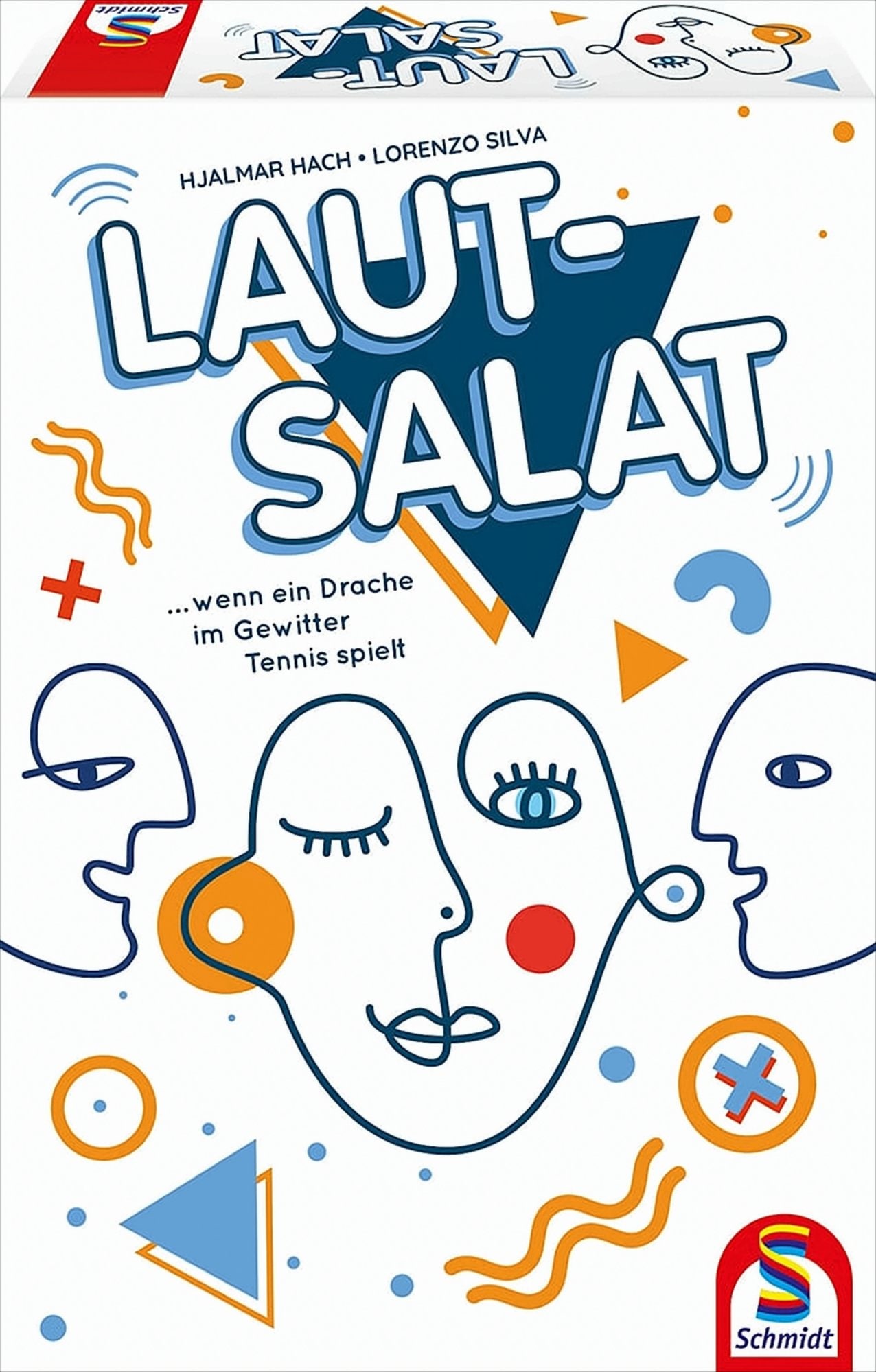Lautsalat 