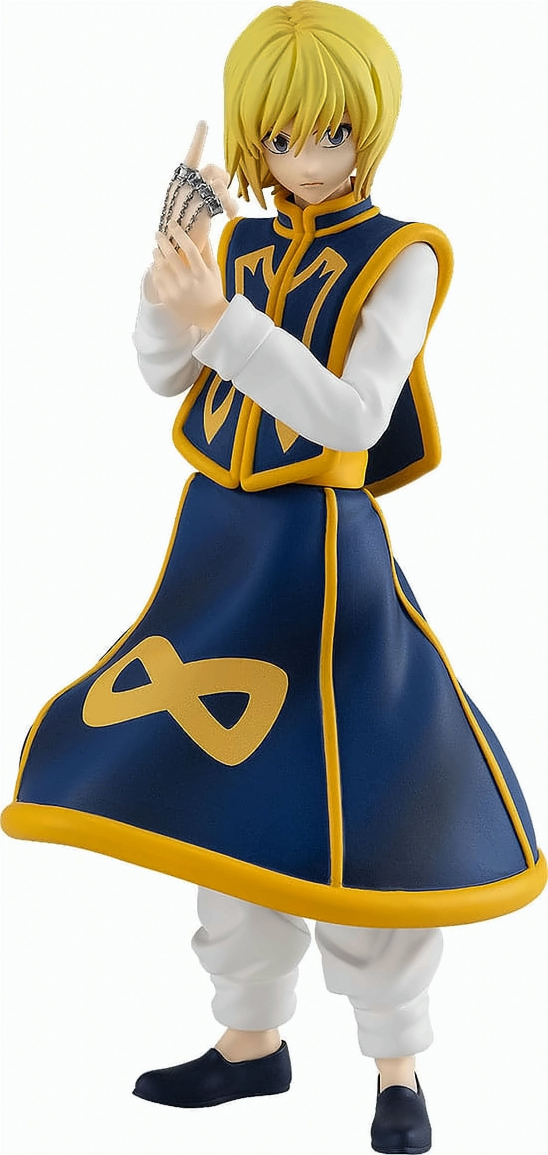 Hunter x Hunter: Curarpikt Pop Up Parade PVC Figur 