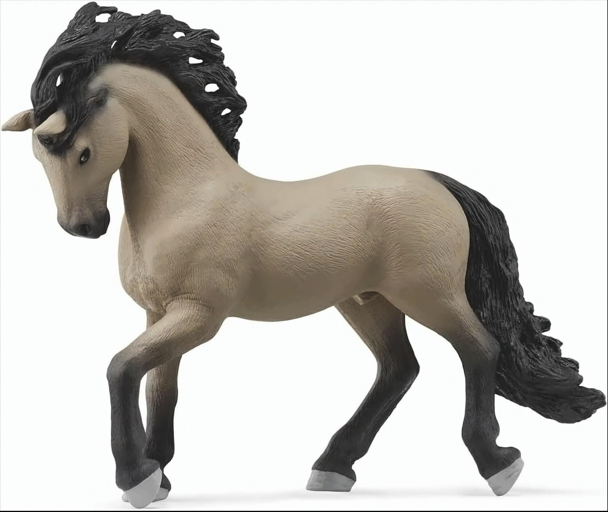 SCHLEICH Horse Club Pura Raza Espanola Hengst 