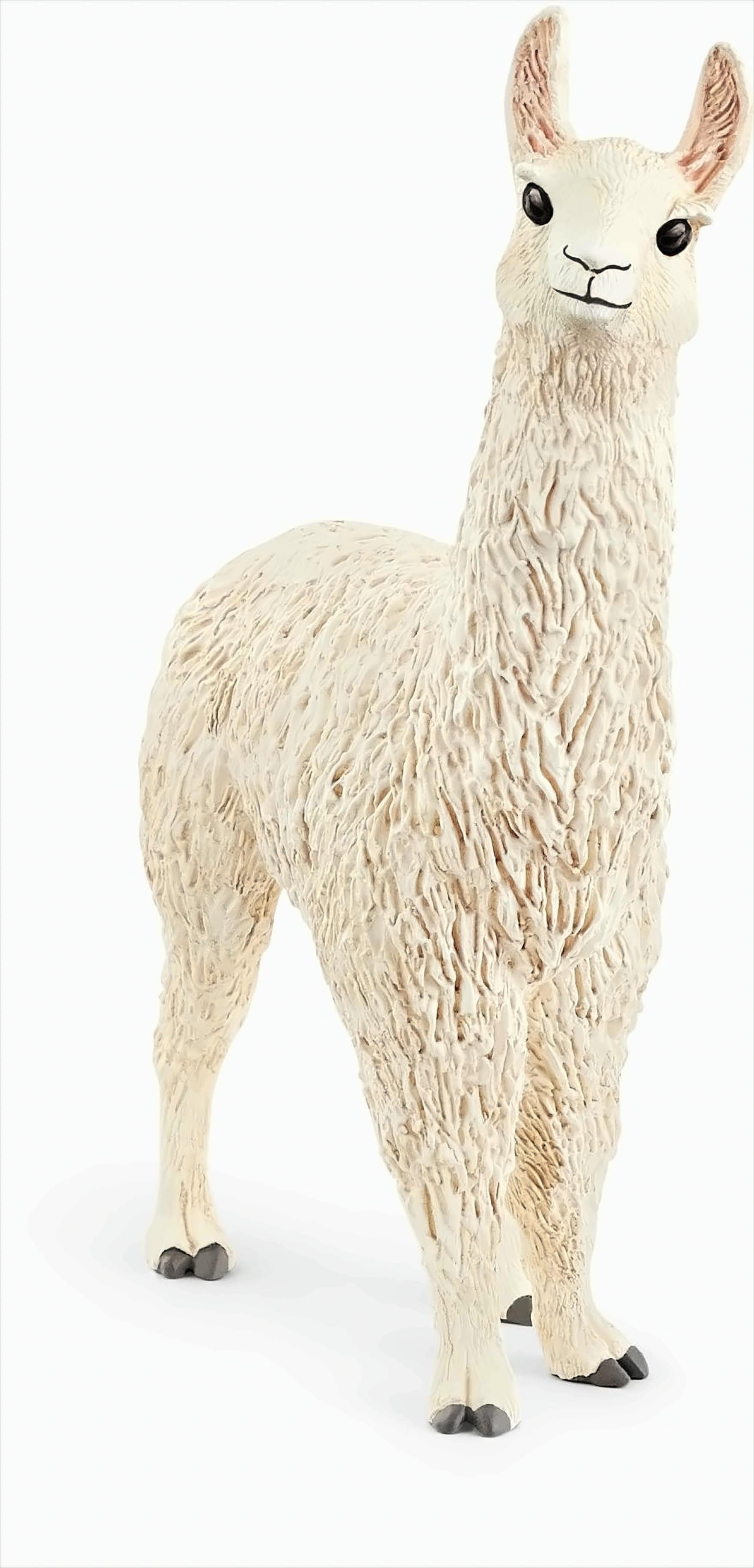 Schleich 13920 Lama 