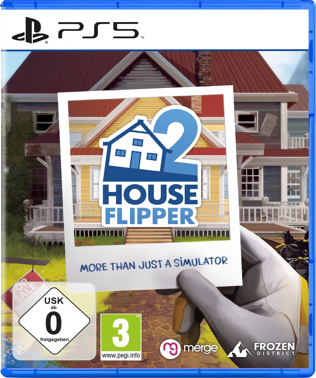 House Flipper 2 