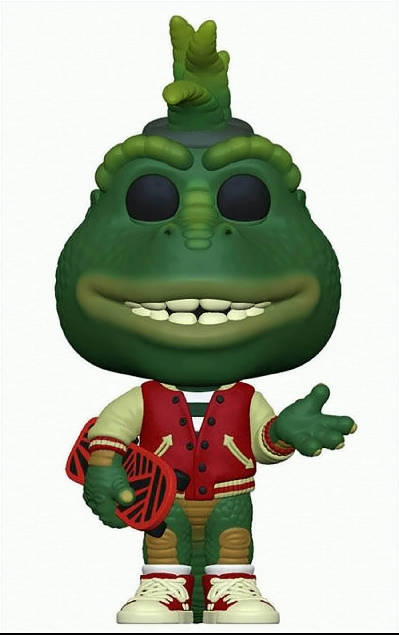 Funko Pop! TV: Dinosaurs-Robbie Sinclair 