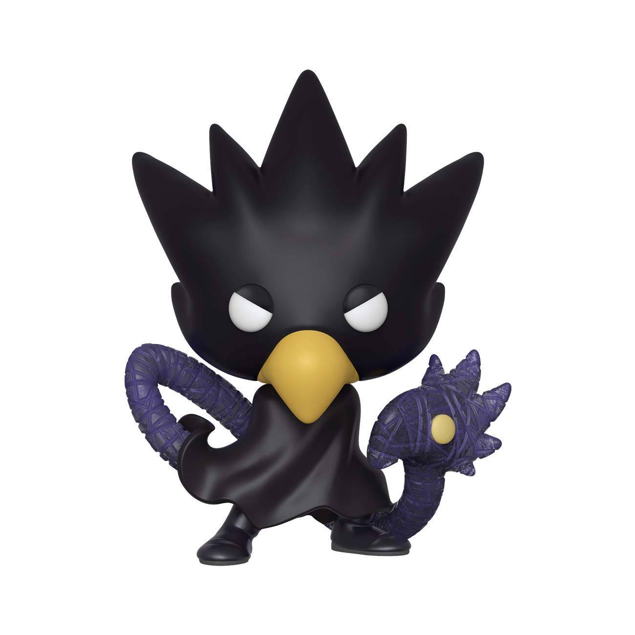 Funko Pop - Animation: My Hero Academia - Fumikage Tokoyami 