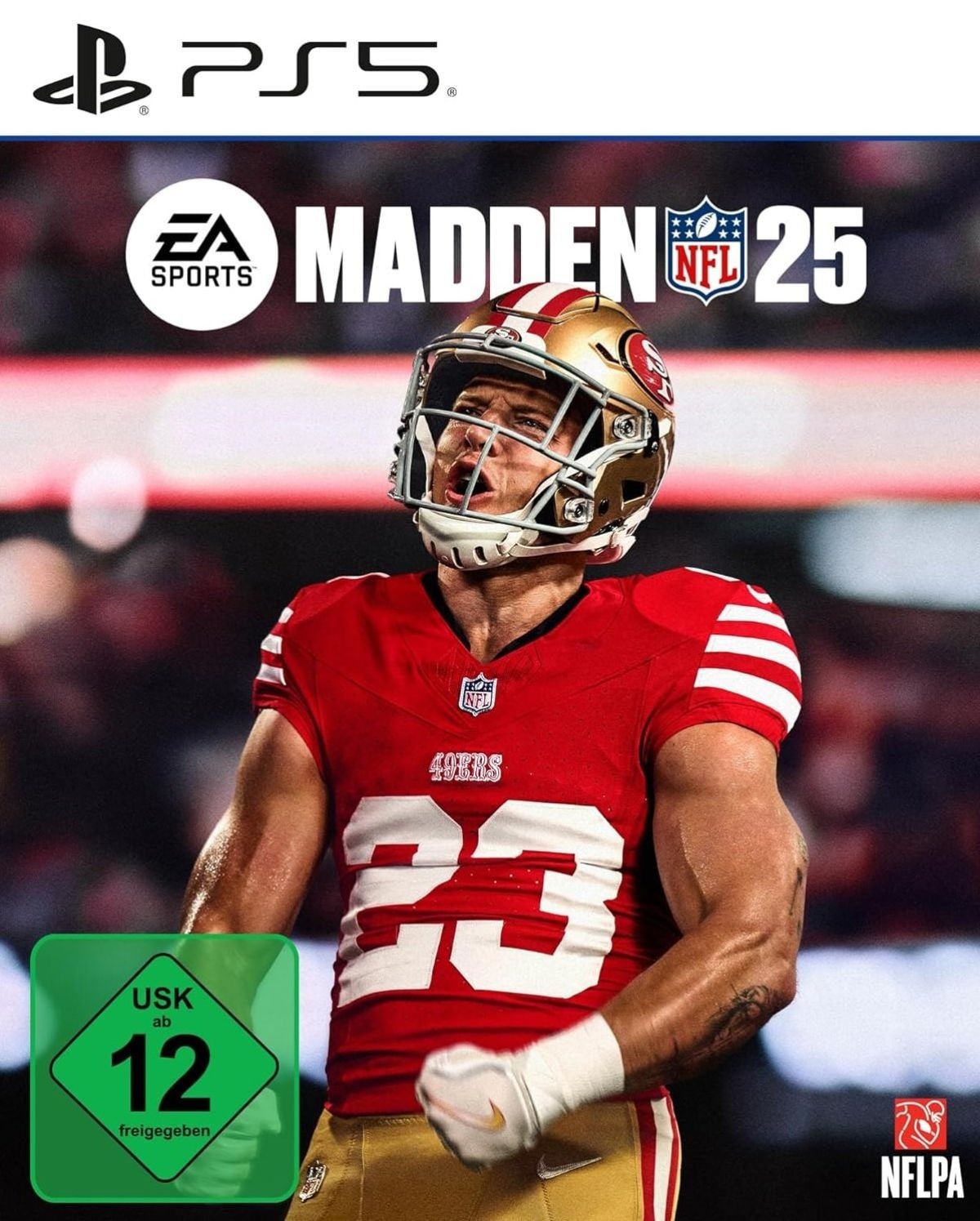 Madden NFL 25 